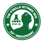 The O'Neill's October Seis